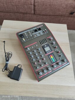 Mixpult PHONIC Celeus 100 - 2