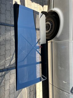 boční sklo ve t5 T6 transporter - 2
