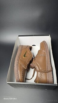 Nike Air Jordan 1 mm low 38eu - 2