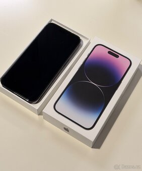 iPhone 14 Pro 256 gb - 2