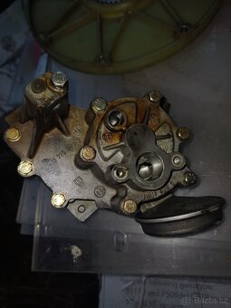 Olejové čerpadlo BMW M32 M70 - 2