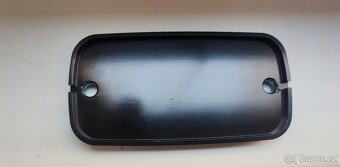 Krytka nádobky brzdové kapaliny Honda - 2