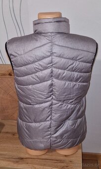 Zateplená vesta SAM 73 nová - 2