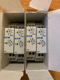 Schodišťový spínač EATON TLK (101066) - 2