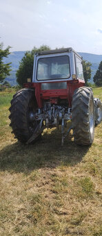 Massey Ferguson - 2
