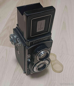 Fotoaparát Flexaret V - 2