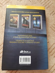 Kniha - Prime time - 2