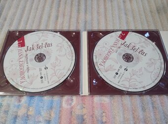Cd - 4 cd Hana Zagorová - 2