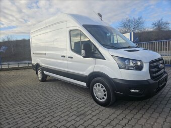 Ford Transit 2,0 TDCI L3H3 klima č.76. - 2