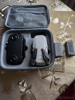 DJI MINI SE - 2
