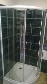 Pronájem bytu 1+1 - 2