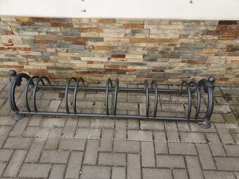 Stojan na kola Versailles - 2