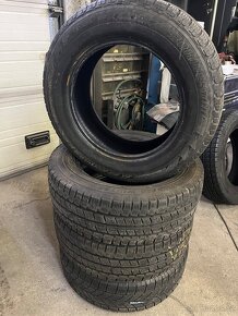 Sada gum 215/65 R16 C - 2