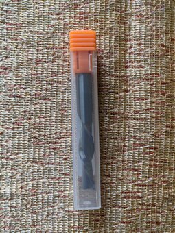 Spirálová drážkovací fréza negativní 8 mm - 2