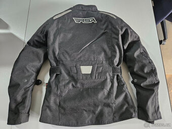 BUNDA NA MOTORKU - 2