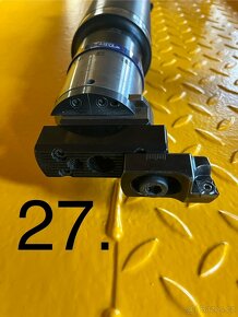 Nástroje z horizontky WH 10 NC (2) - 2