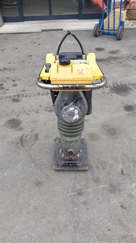Wacker Neuson pěch BS 60-2 - 2