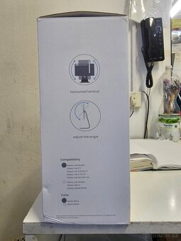 Prodám stojánek (stojan), magnetický Lululook - 2