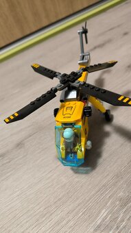 Lego 60158, 60164, 60178 - 2