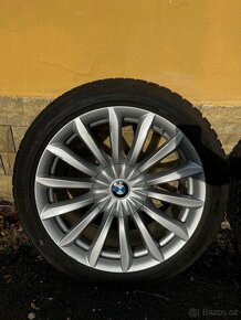 Bmw kola z bmw g11 - 2