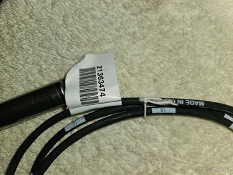 Snímač ABS Volvo/Renault - 2