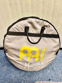 Paiste 302” sada. - 2