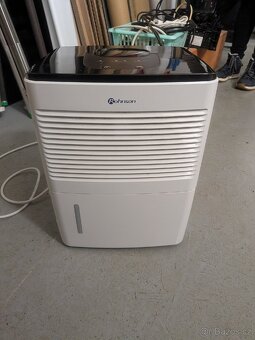 Odvlhcovac Rohnson - 2