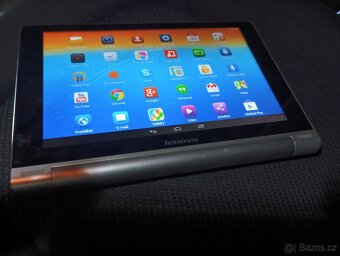Lenovo yoga tablet - 2