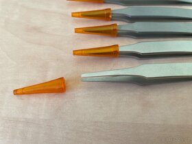 Kvalitní pinzety pro pájení - 2