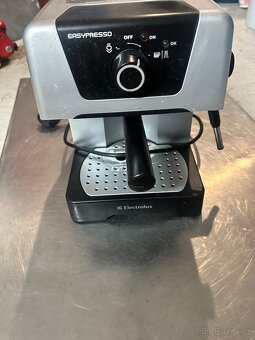 Prodám kavovary - 2