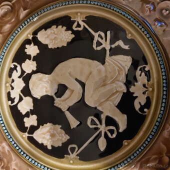 Taliř Schutz Blansko - 2