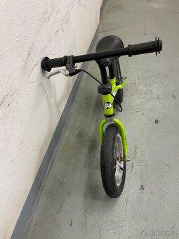 Prodám dětské odrážedlo Yupee - 2