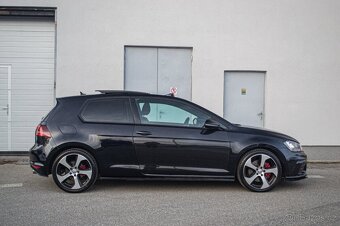 Volkswagen Golf GTI VII ( 7 ) - 2
