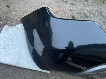 Nárazník Nissan Murano Z50 - 2