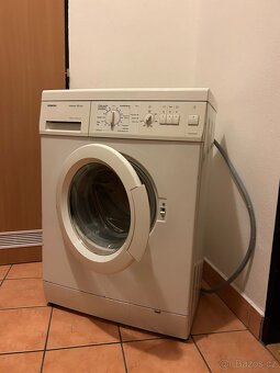 Pračka Siemens Siwamat XS 440 - 2