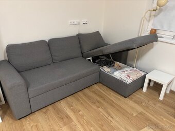 Sedací souprava Tara - 2