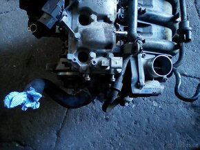 MOTOR 1.2HTP 44KW KOD: BBM - 2