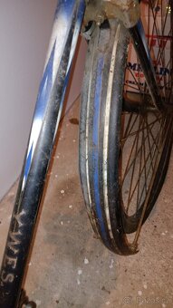 Historické kolo - 2