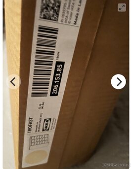 TROFAST ikea - 2