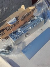 Samozavírač Geze TS 3000 - 2