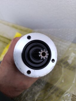 Startér Ducati monster 1100 - 2