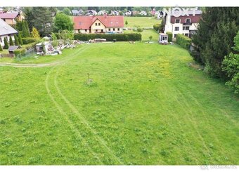 Prodej pozemek Bydlení, 1322㎡ - 2