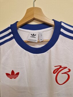 Tričko Adidas - 2