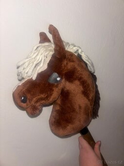 Hobby Horse - 2