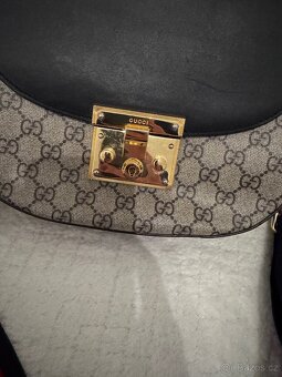 Taška Gucci - 2