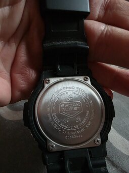 CASIO GAW-100B-1AER G-Shock - 2