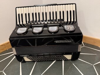 Prodám Weltmeister Stella - 2