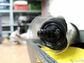 Somkátor úchylkoměr Somet - 2