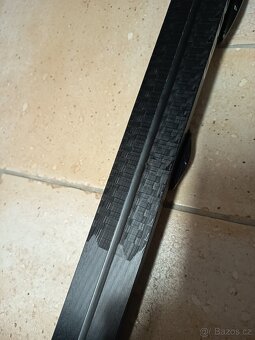 běžky Peltonen - 2