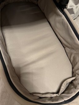 Prodám dětský kočárek roan ivi - 2